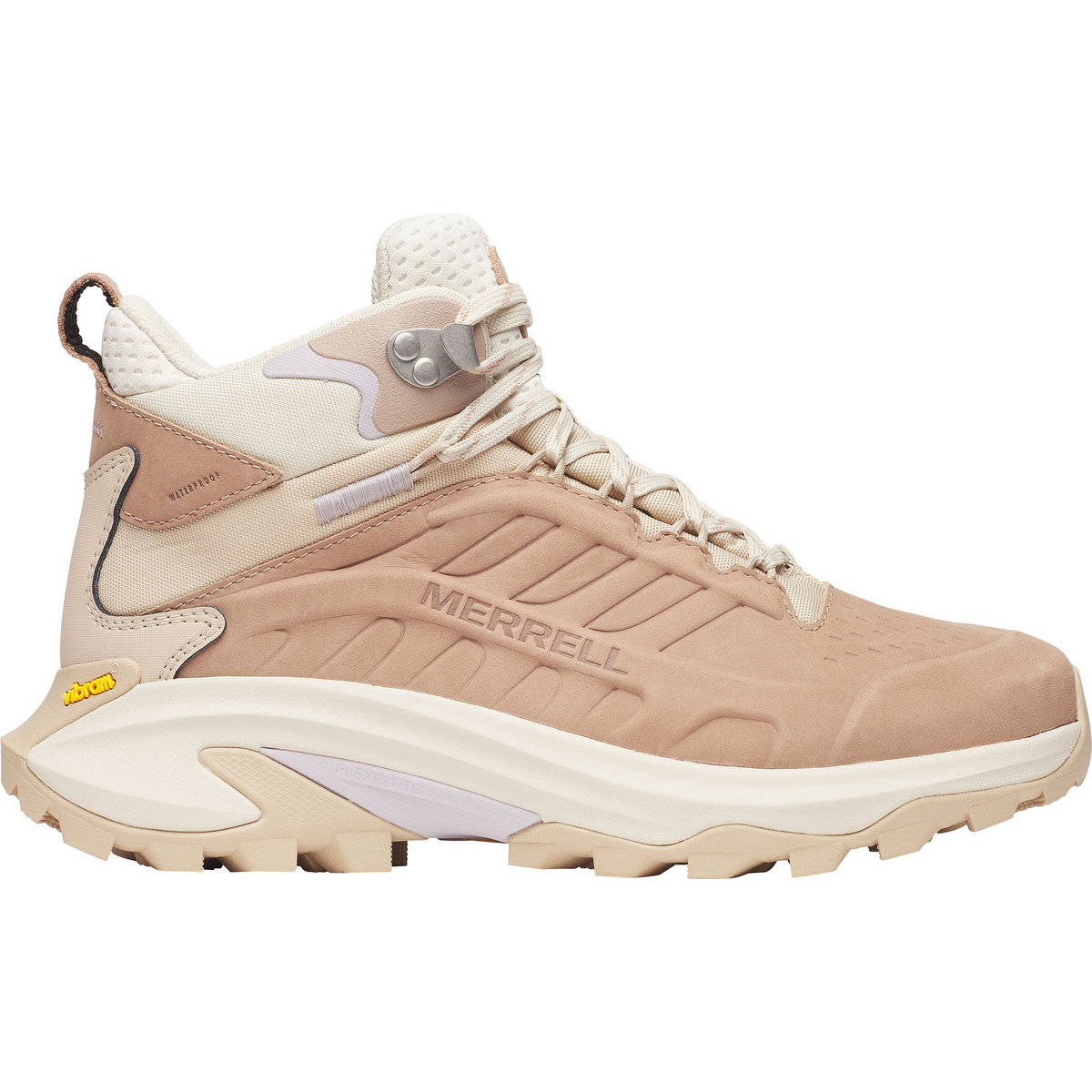 Image of Merrell Donna Scarpe Moab Speed 2 LTR Mid WP