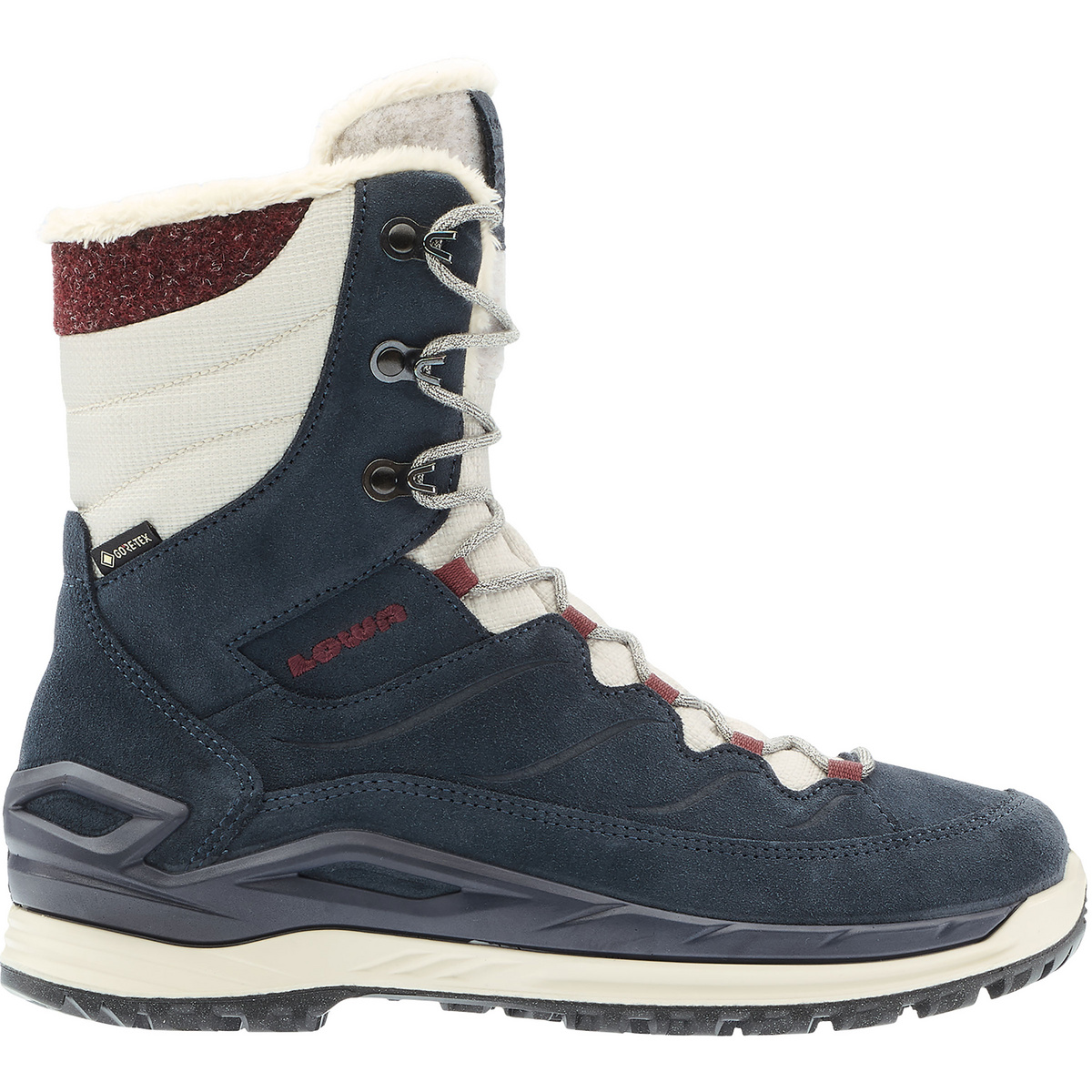 Image of Lowa Donna Scarpe Calceta Evo GTX