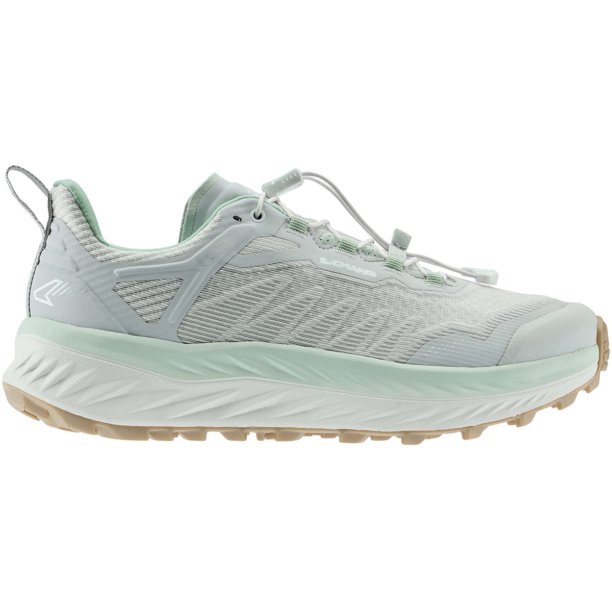 Image of Lowa Donna Scarpe Fortux GTX