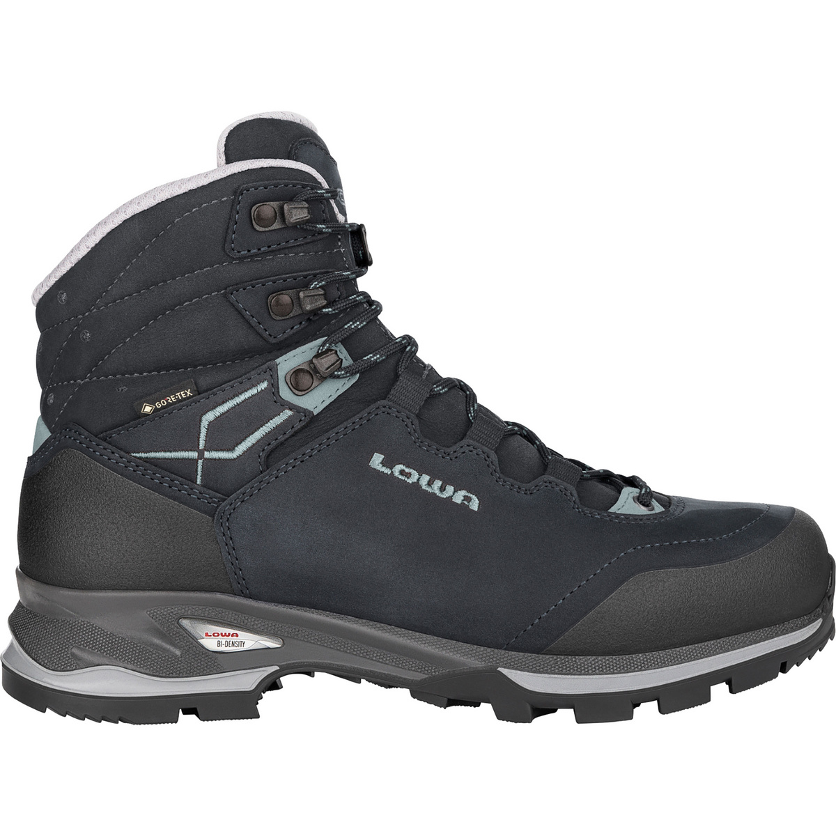 Image of Lowa Donna Scarpe Light GTX