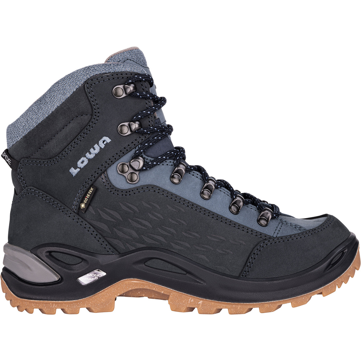 Image of Lowa Donna Scarpe Renegade Warm GTX Mid