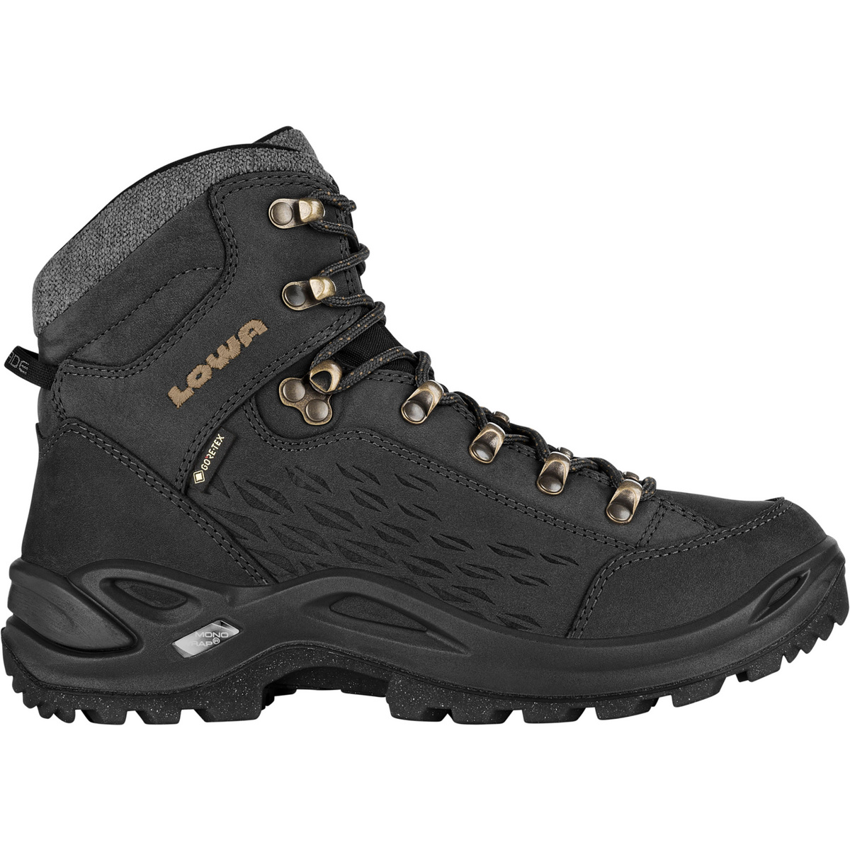 Image of Lowa Donna Scarpe Renegade Warm GTX Mid