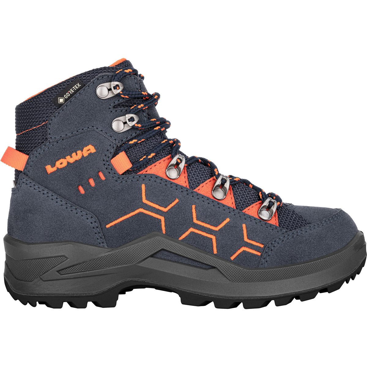Image of Lowa Bambino Scarpe Kody Evo GTX Mid