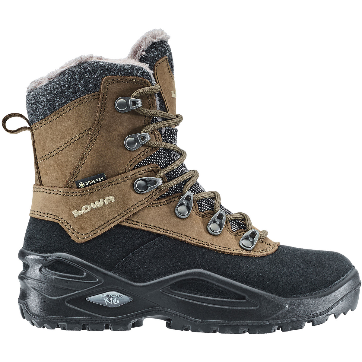 Image of Lowa Bambino Scarpe Couloir GTX Hi