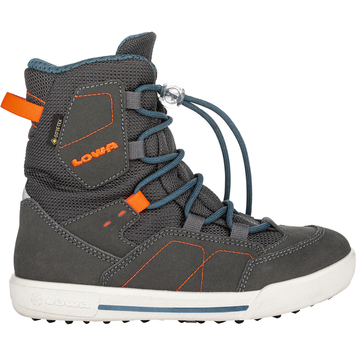 Image of Lowa Bambino Scarpe Raik GTX Hi