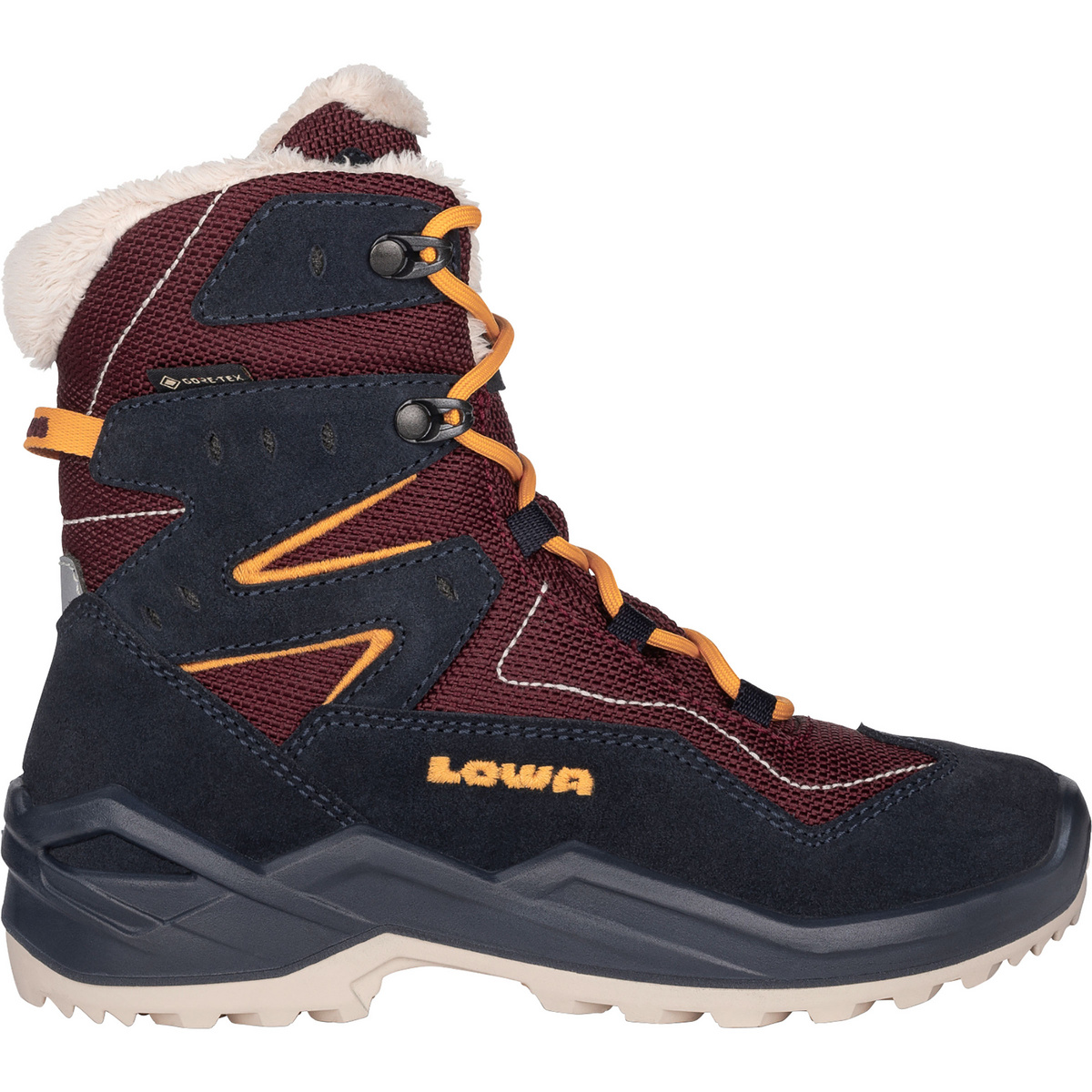 Image of Lowa Kinder Lino GTX Hi Schuhe