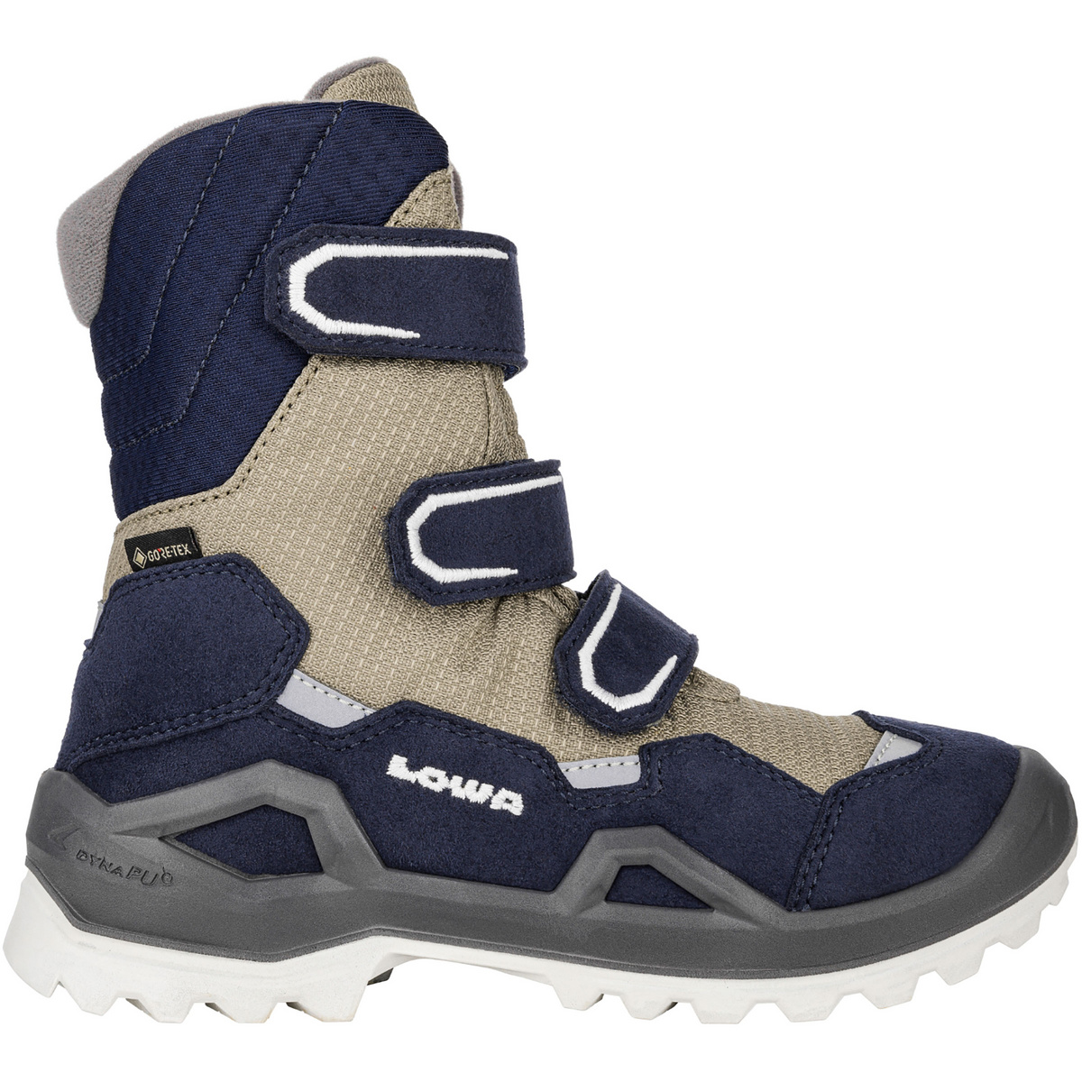Image of Lowa Kinder Milo Evo GTX Hi Schuhe