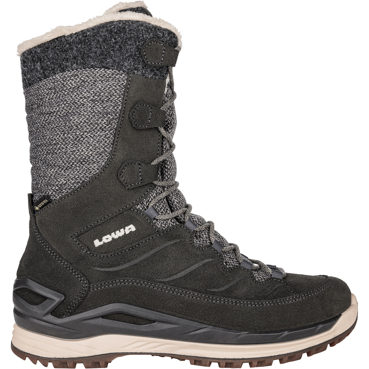 Image of Lowa Donna Scarpe Barina Evo GTX