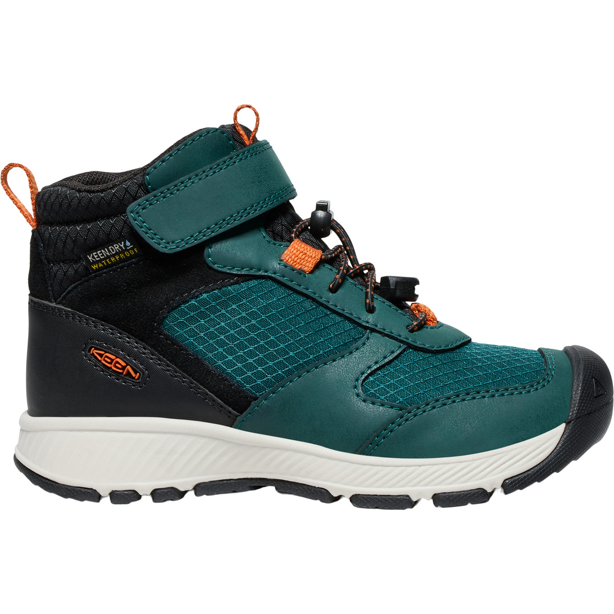 Image of Keen Bambino Scarpe Skua Mid WP