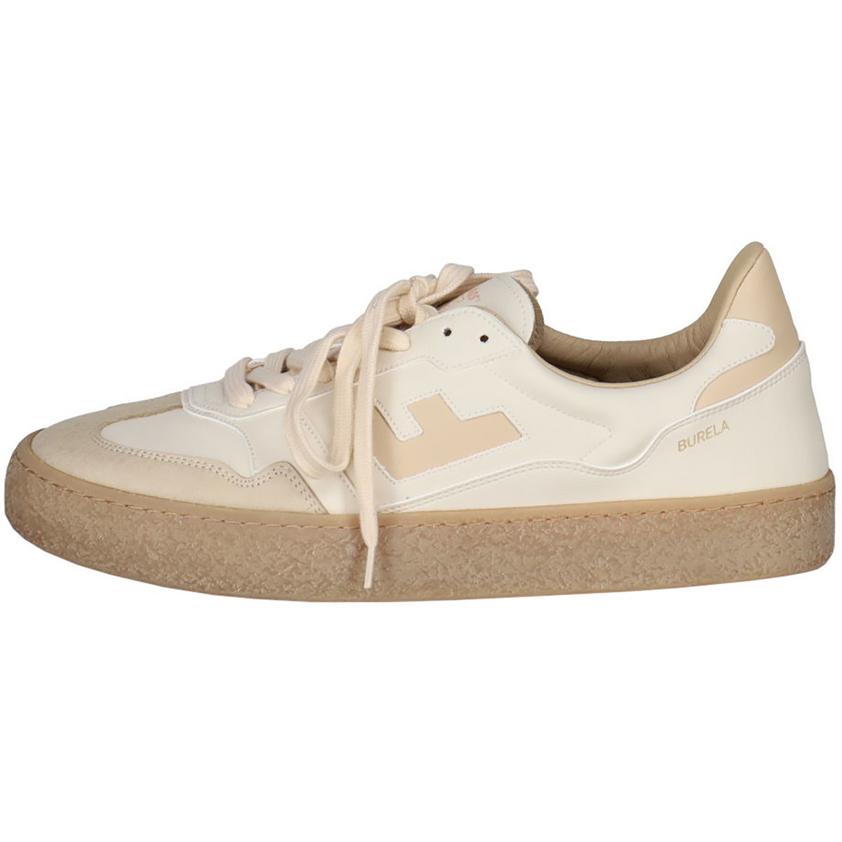 Flamingos Life Burela Bold Schuhe (Größe 43, beige)