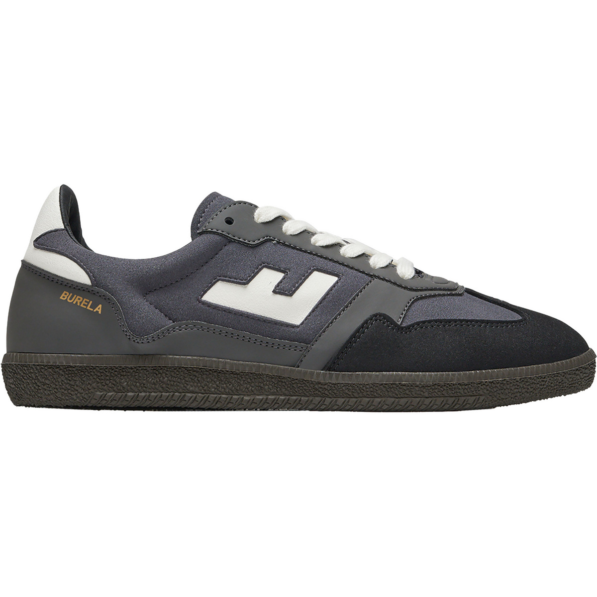 Flamingos Life Burela Slim Schuhe (Größe 39, grau)