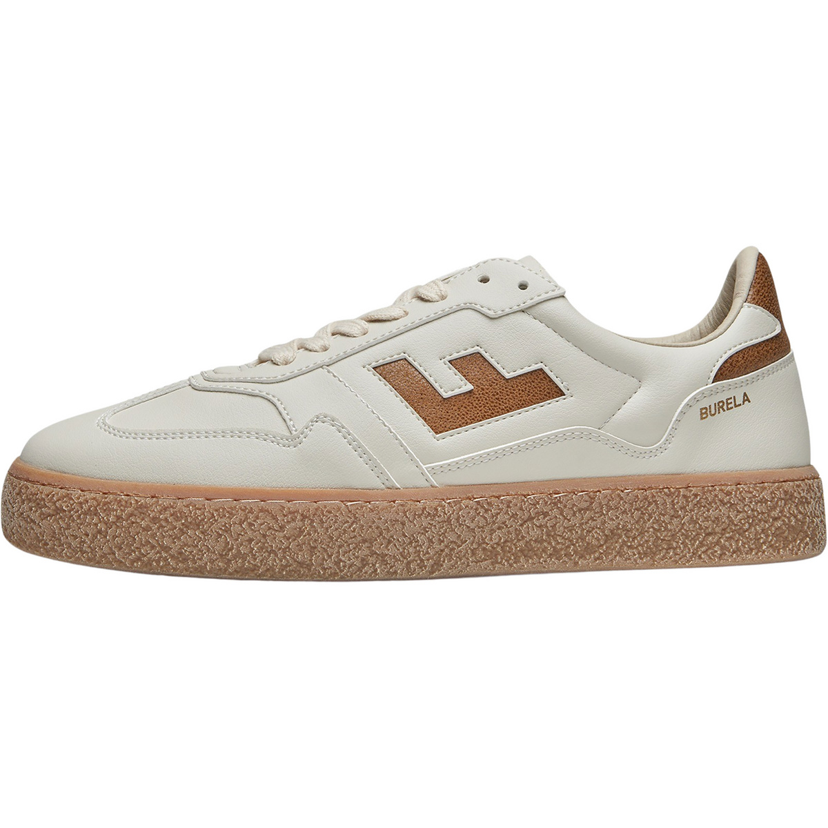 Flamingos Life Damen Burela Bold Schuhe (Größe 37, weiss)