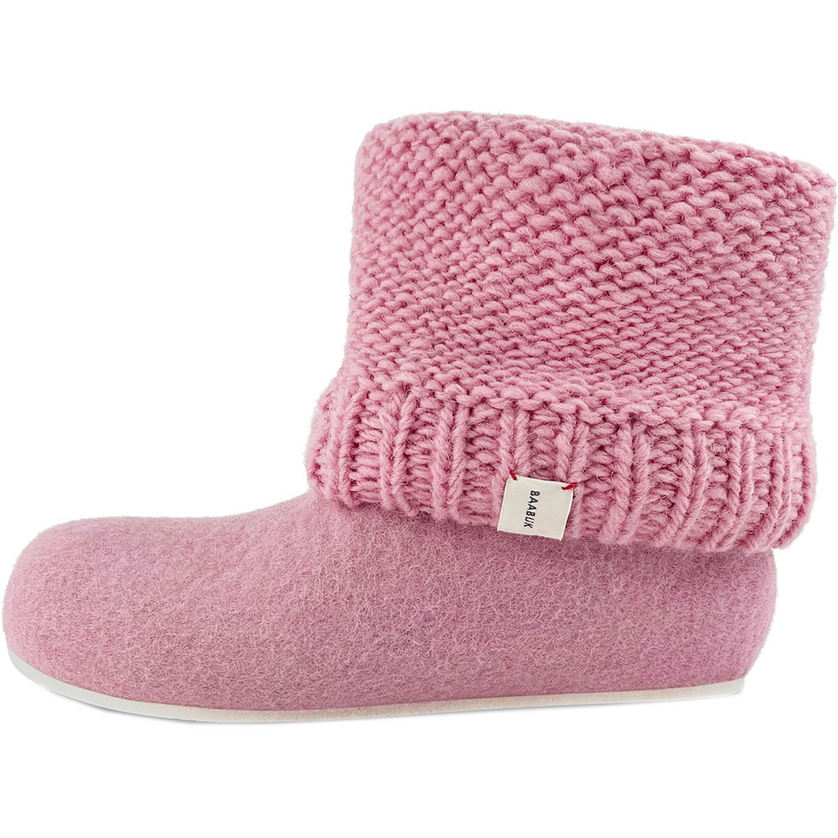 Baabuk Femme Chaussures Nadia (taille 39, Rose vif)
