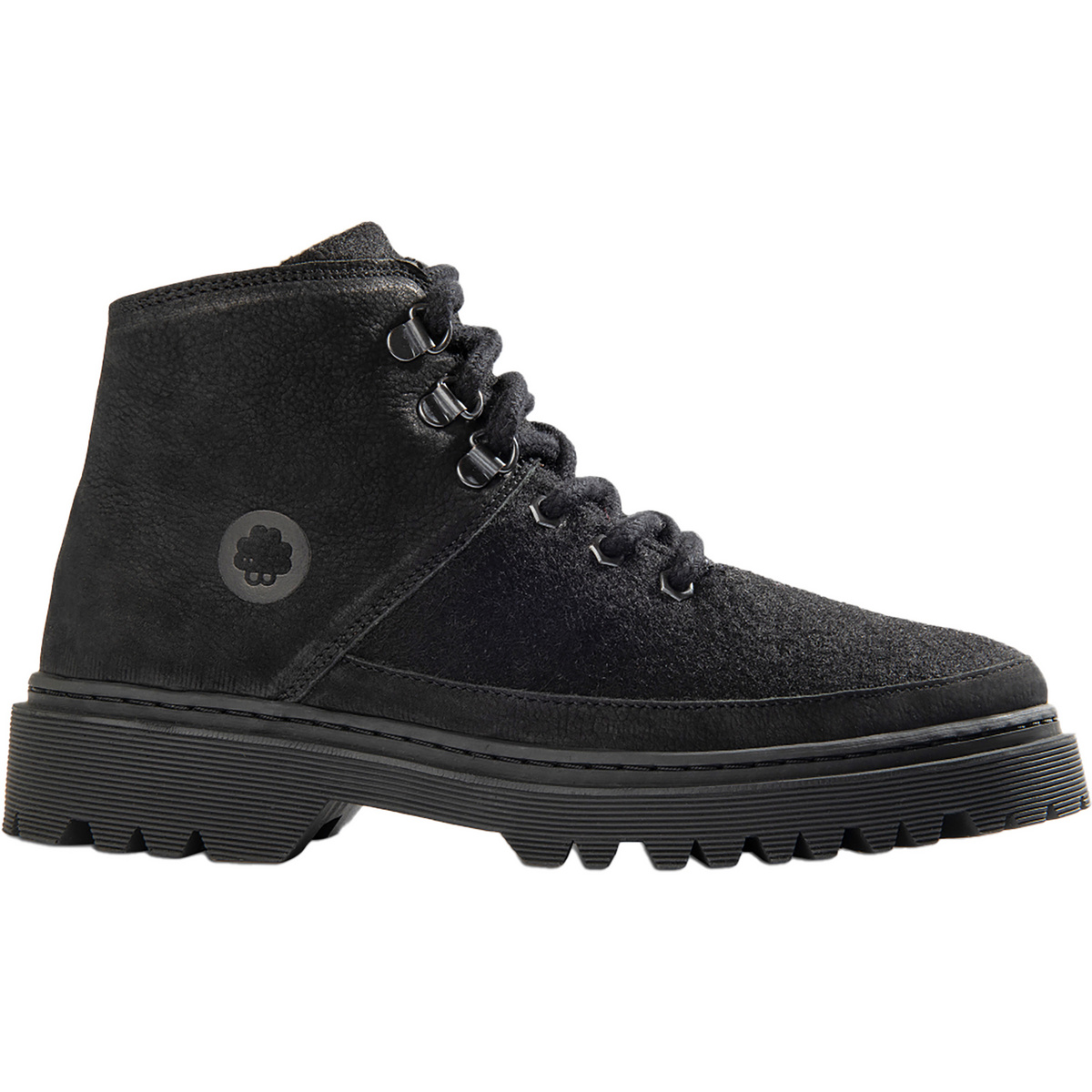 Image of Baabuk Uomo Scarpe IceWooler