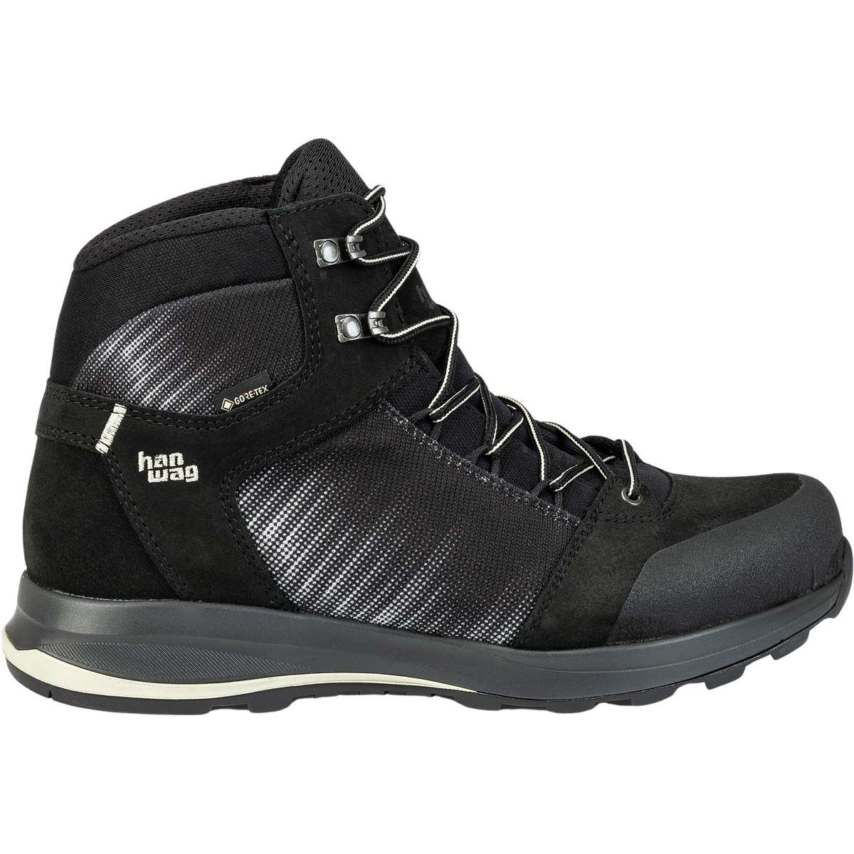 Image of Hanwag Uomo Scarpe Klarsby Bunion GTX