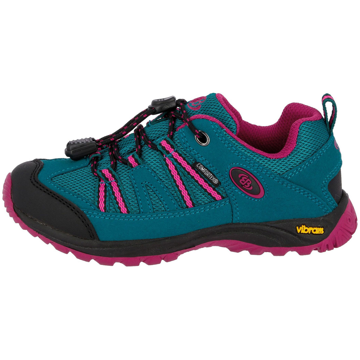 Image of Brütting Kinder Ohio Low Schuhe