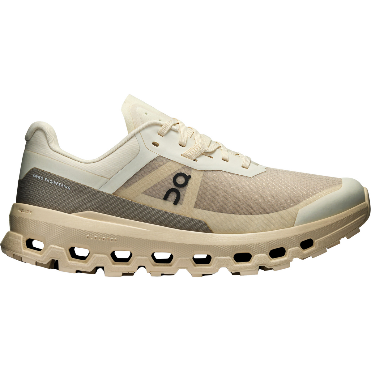 ON Damen Cloudvista 2 Schuhe (Größe 38, beige)