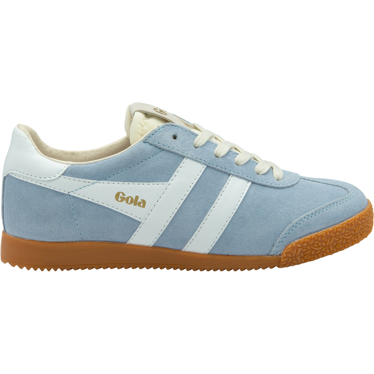 Gola Damen Elan Schuhe (Größe 42, blau)