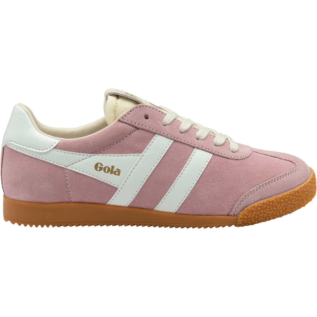 Gola Damen Elan Schuhe (Größe 36, rosa)