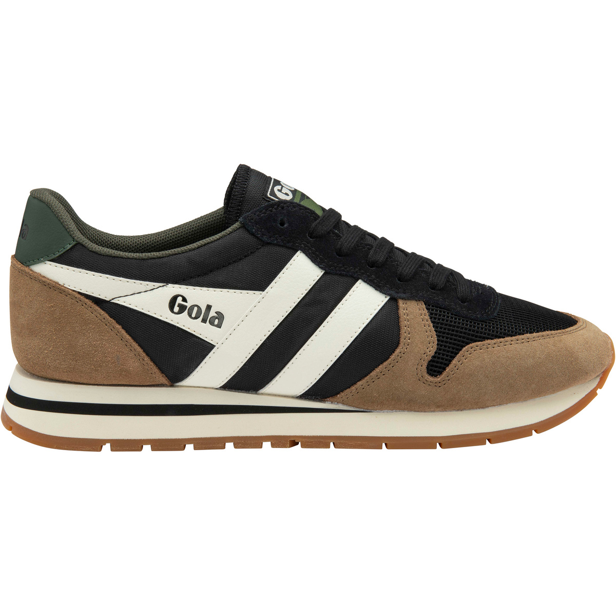 Image of Gola Herren Daytona Schuhe
