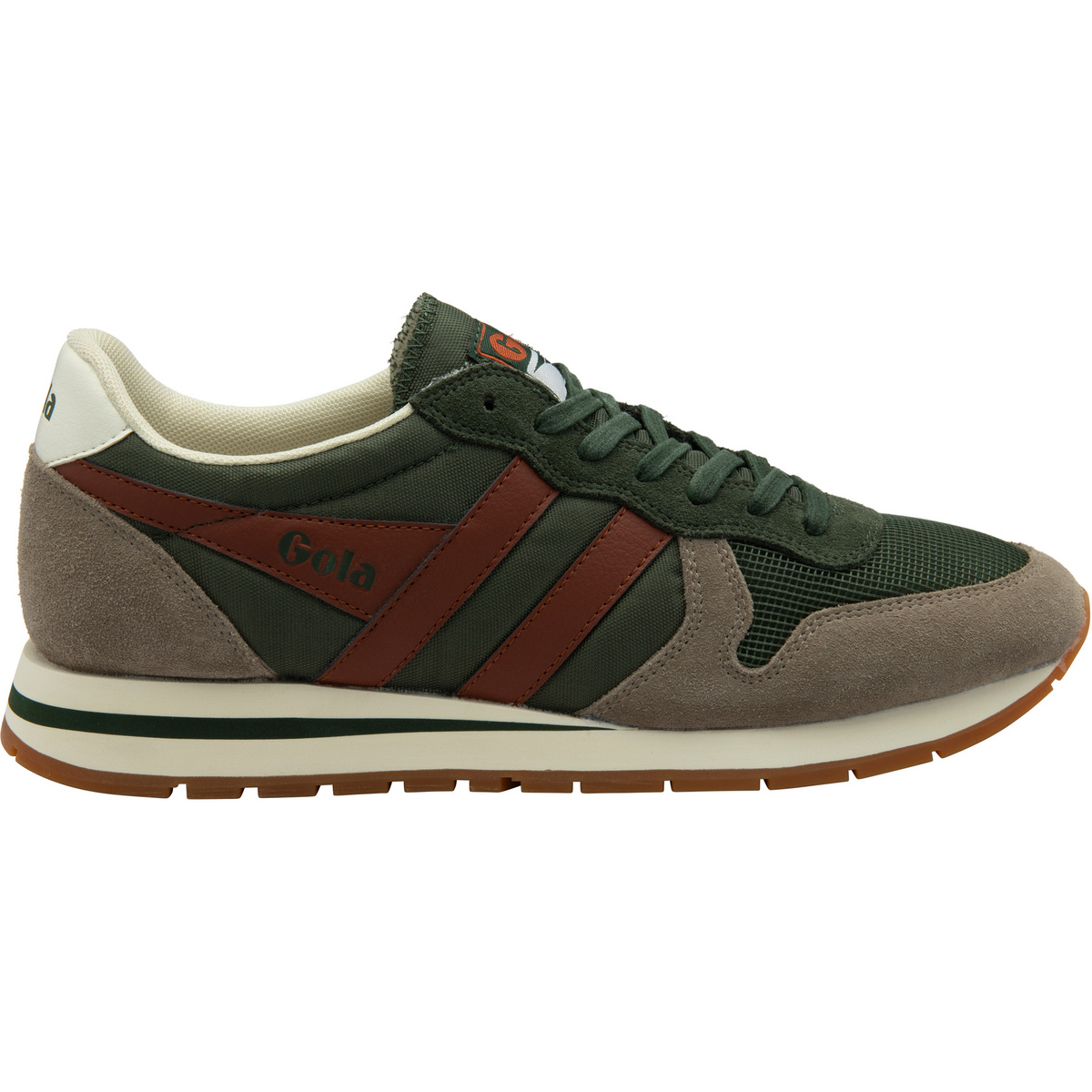 Image of Gola Uomo Scarpe Daytona