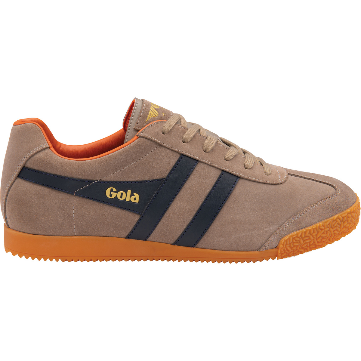 Image of Gola Uomo Scarpe Harrier