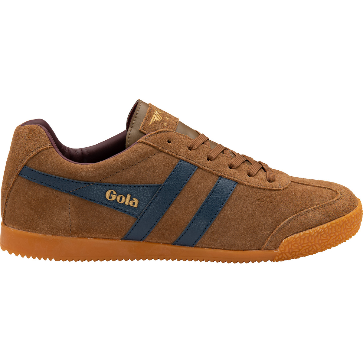 Image of Gola Uomo Scarpe Harrier