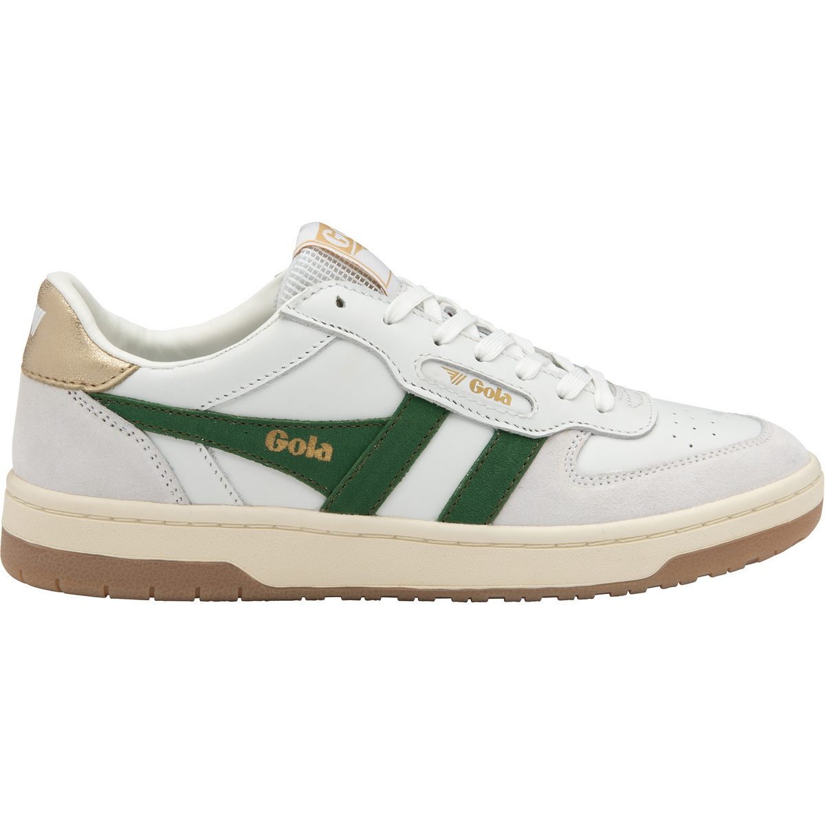 Image of Gola Donna Scarpe Hawk