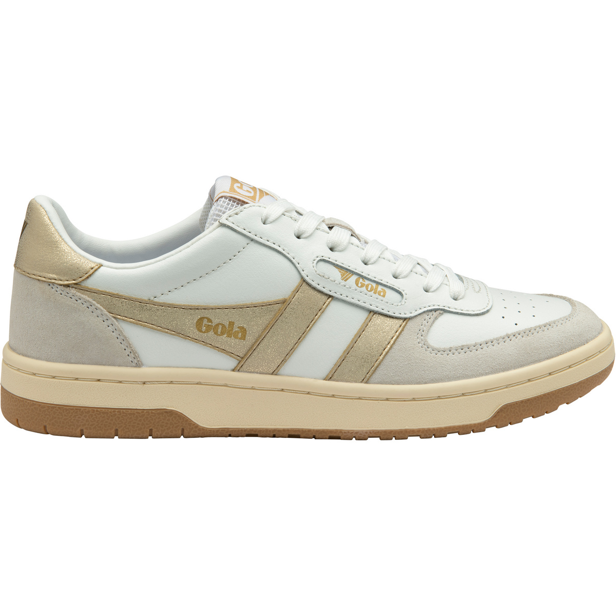 Image of Gola Donna Scarpe Hawk