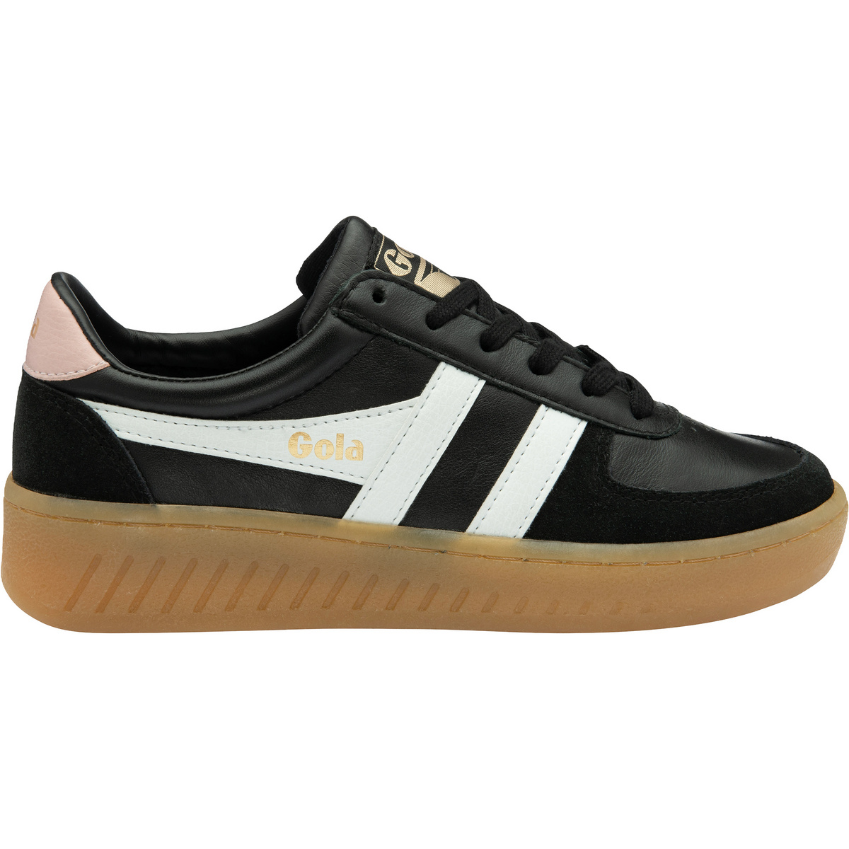 Image of Gola Damen Grandslam Elite Schuhe