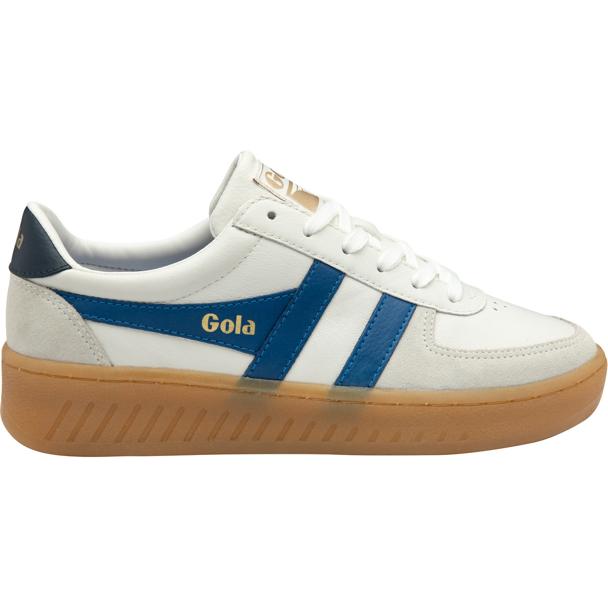 Image of Gola Donna Scarpe Grandslam Elite