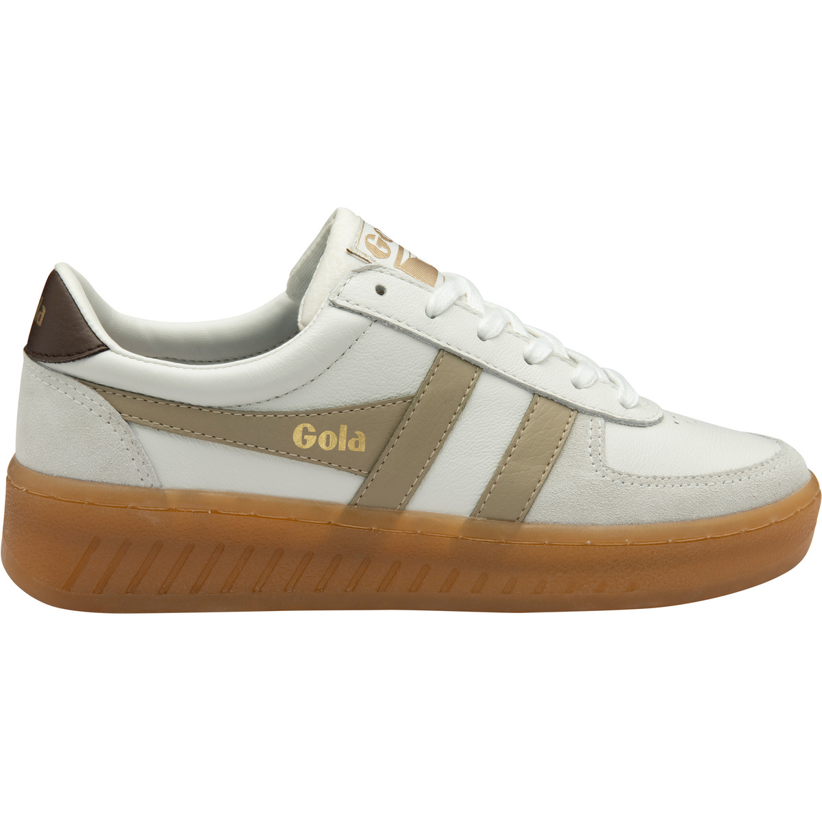 Image of Gola Donna Scarpe Grandslam Elite