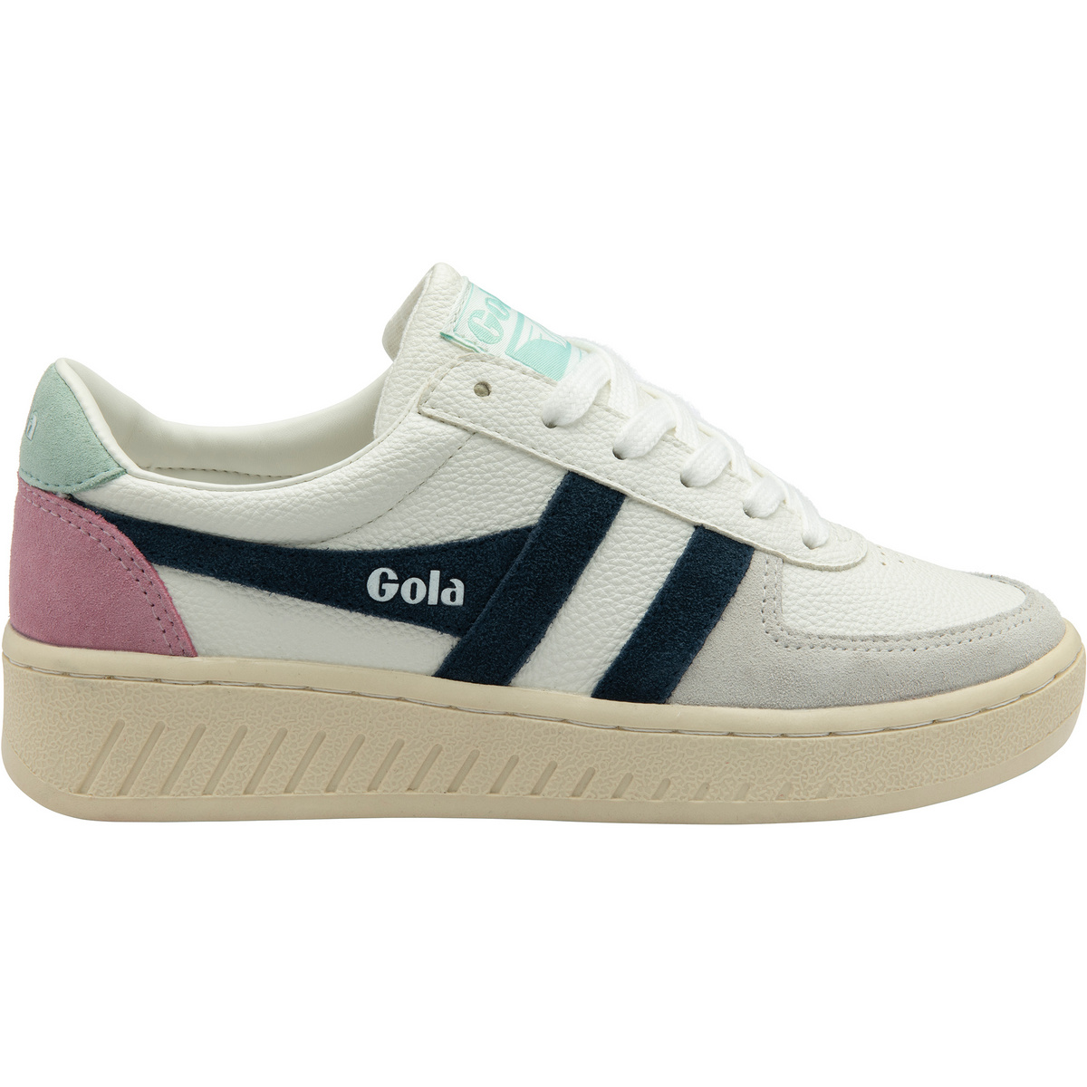 Image of Gola Donna Scarpe Grandslam Trident