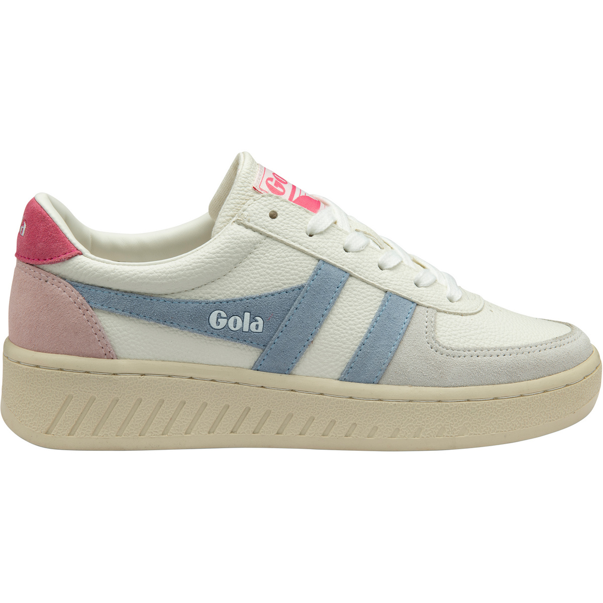 Image of Gola Donna Scarpe Grandslam Trident