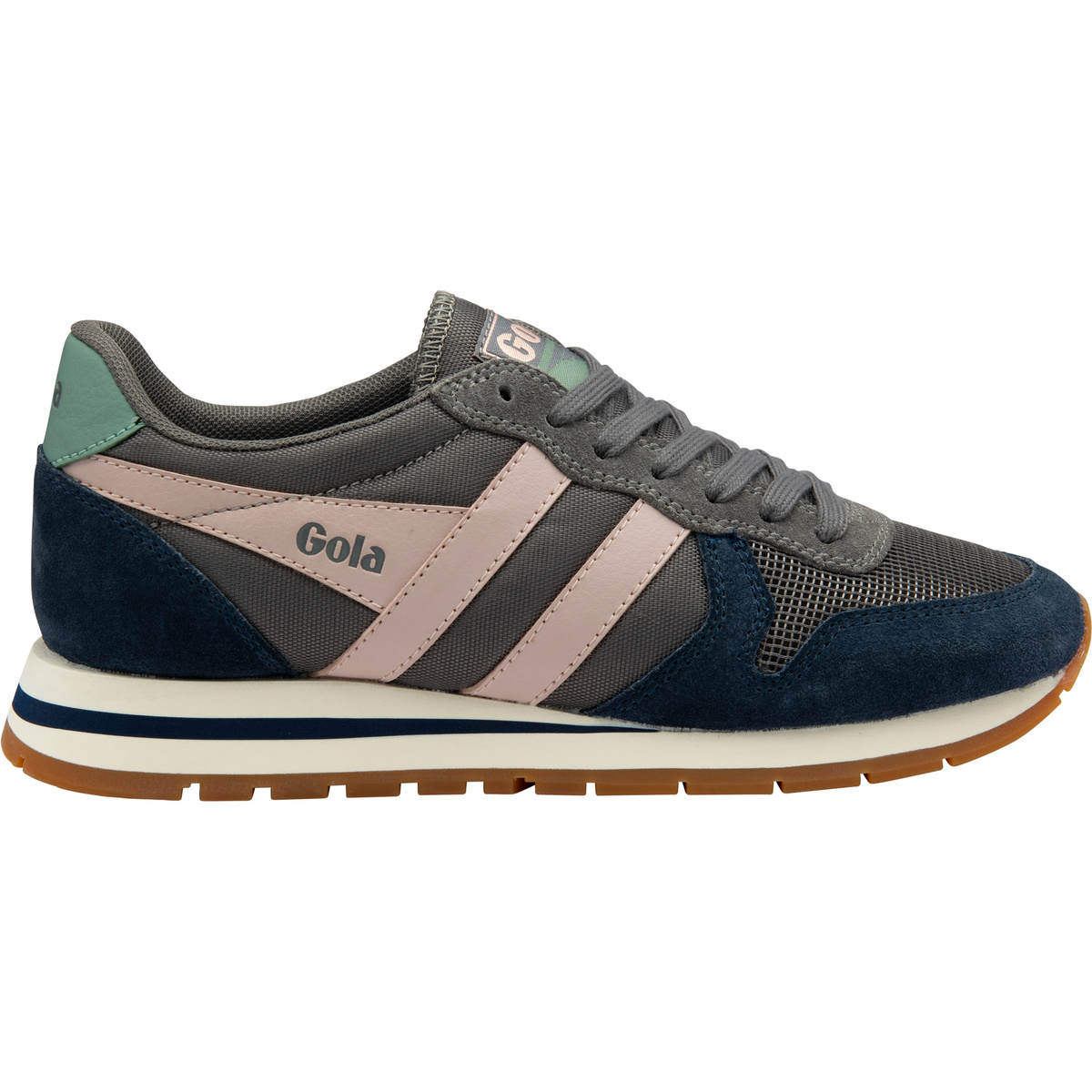 Image of Gola Damen Daytona Schuhe