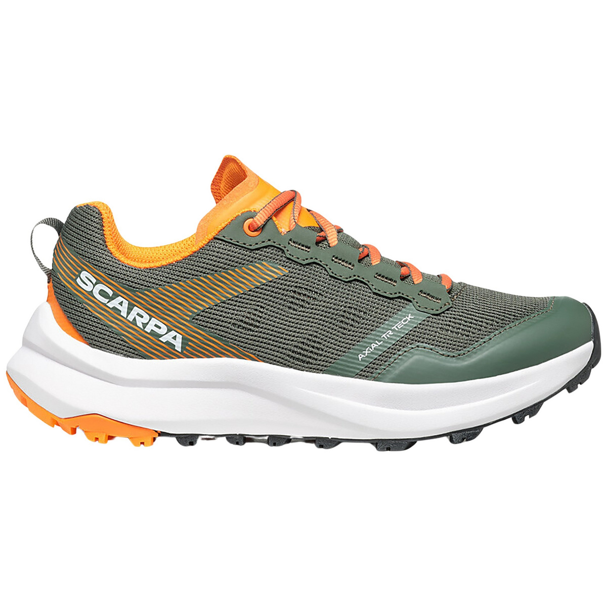 Scarpa Bambino Scarpe SP-Y (Taglia 36, Verde)