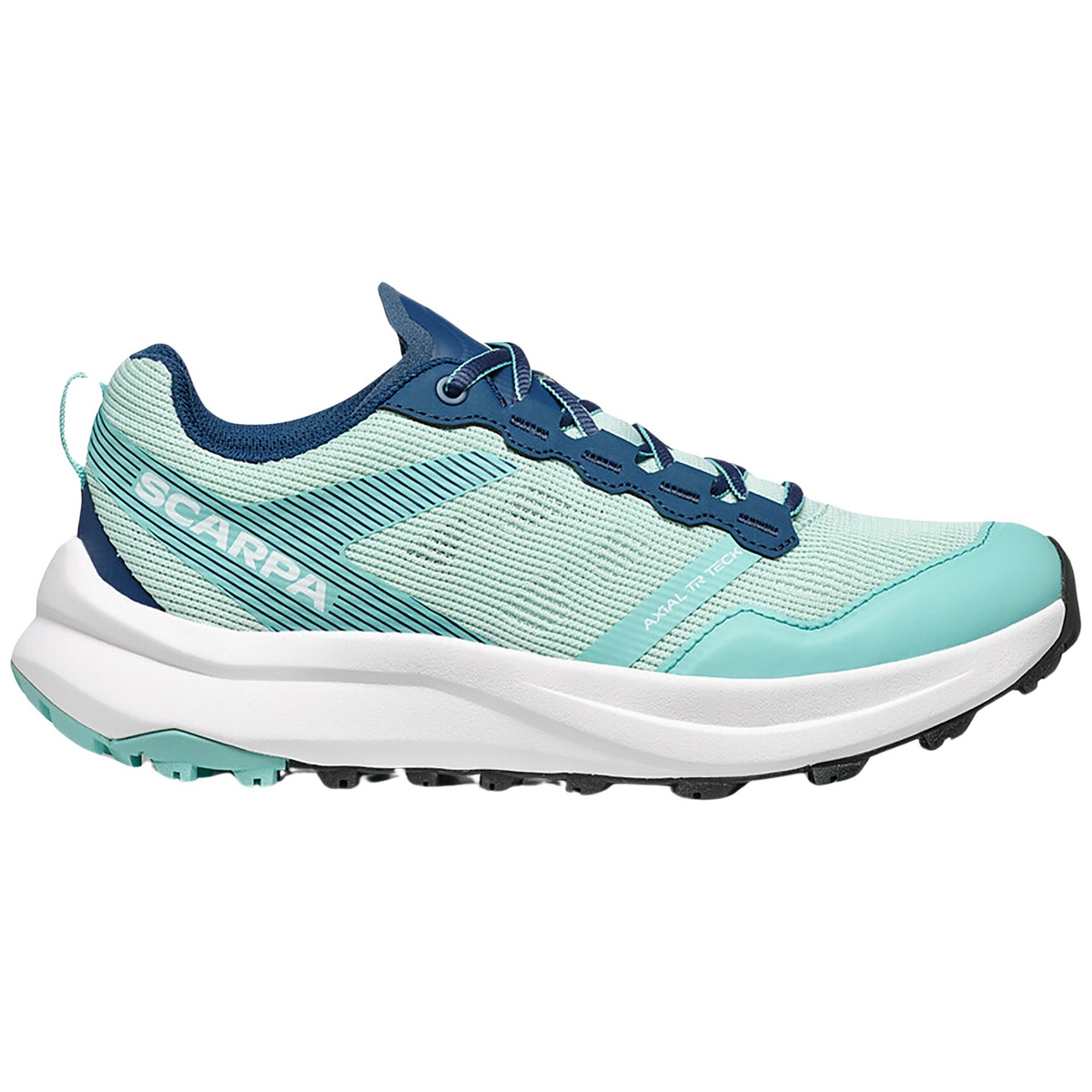 Scarpa Bambino Scarpe SP-Y (Taglia 34, Blu)