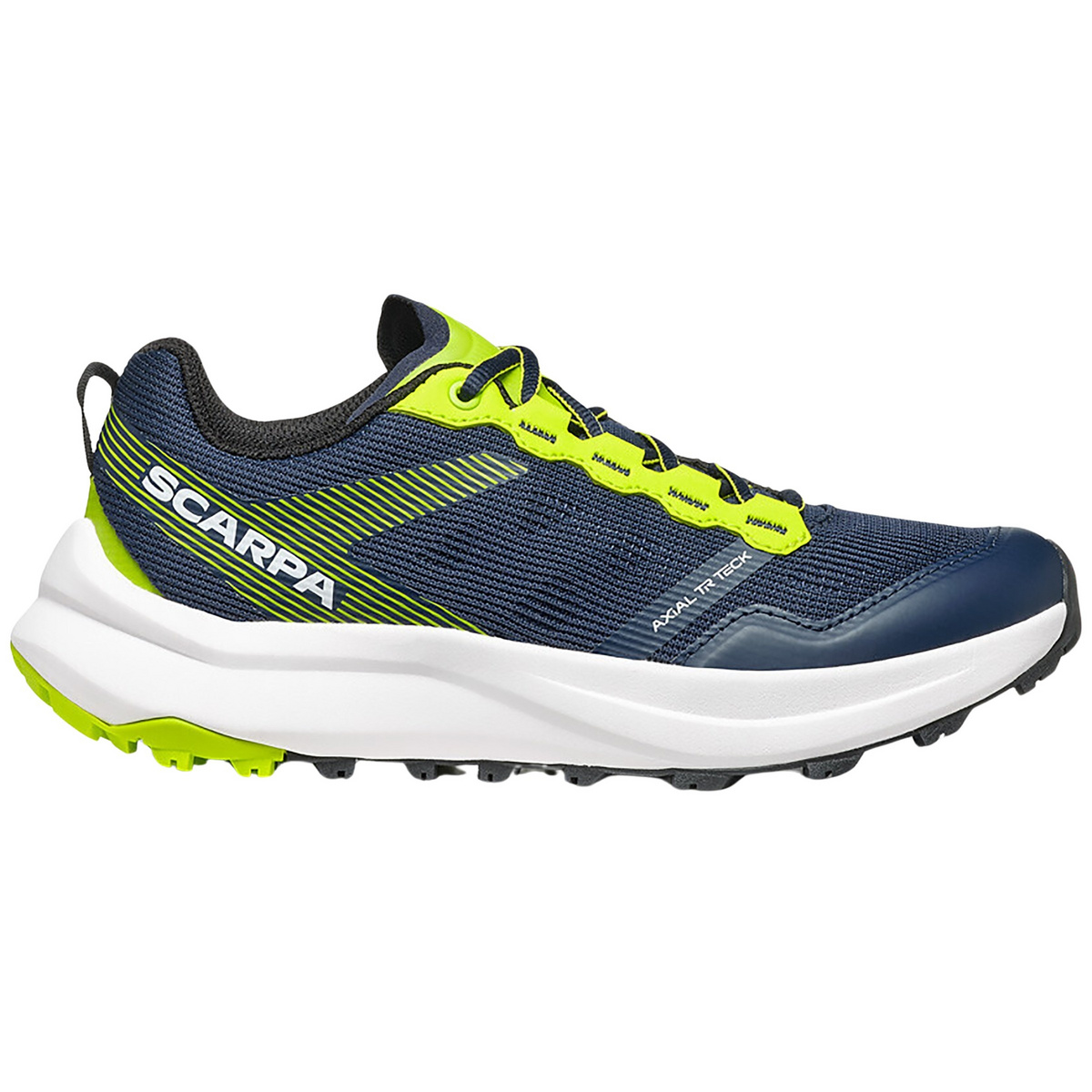 Scarpa Kinder SP-Y Schuhe (Größe 33, blau)