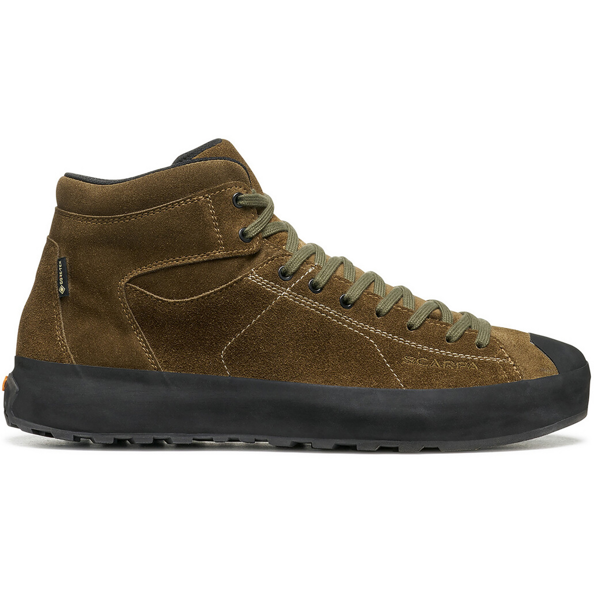 Image of Scarpa Scarpe Mojito Wrap Mid GTX