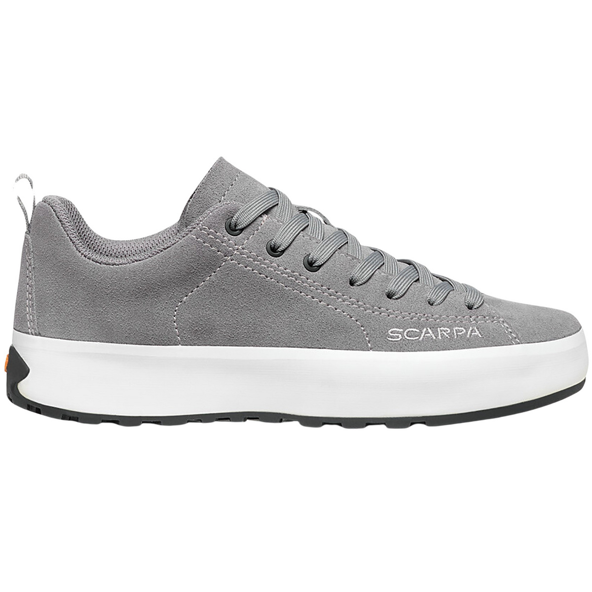 Scarpa Kinder MW-Y Schuhe (Größe 40, grau)