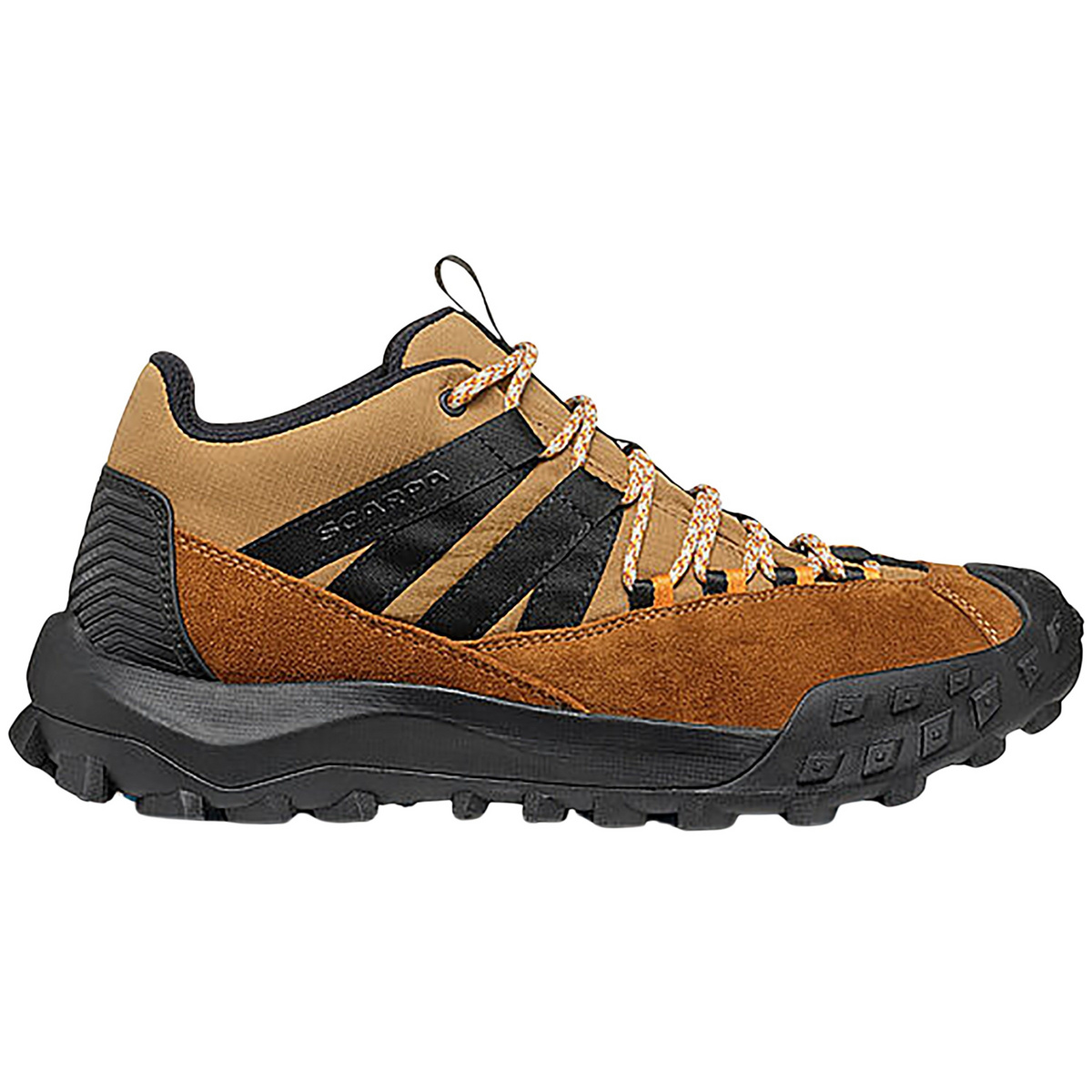 Scarpa Chaussures Rove (taille 46, Brun)