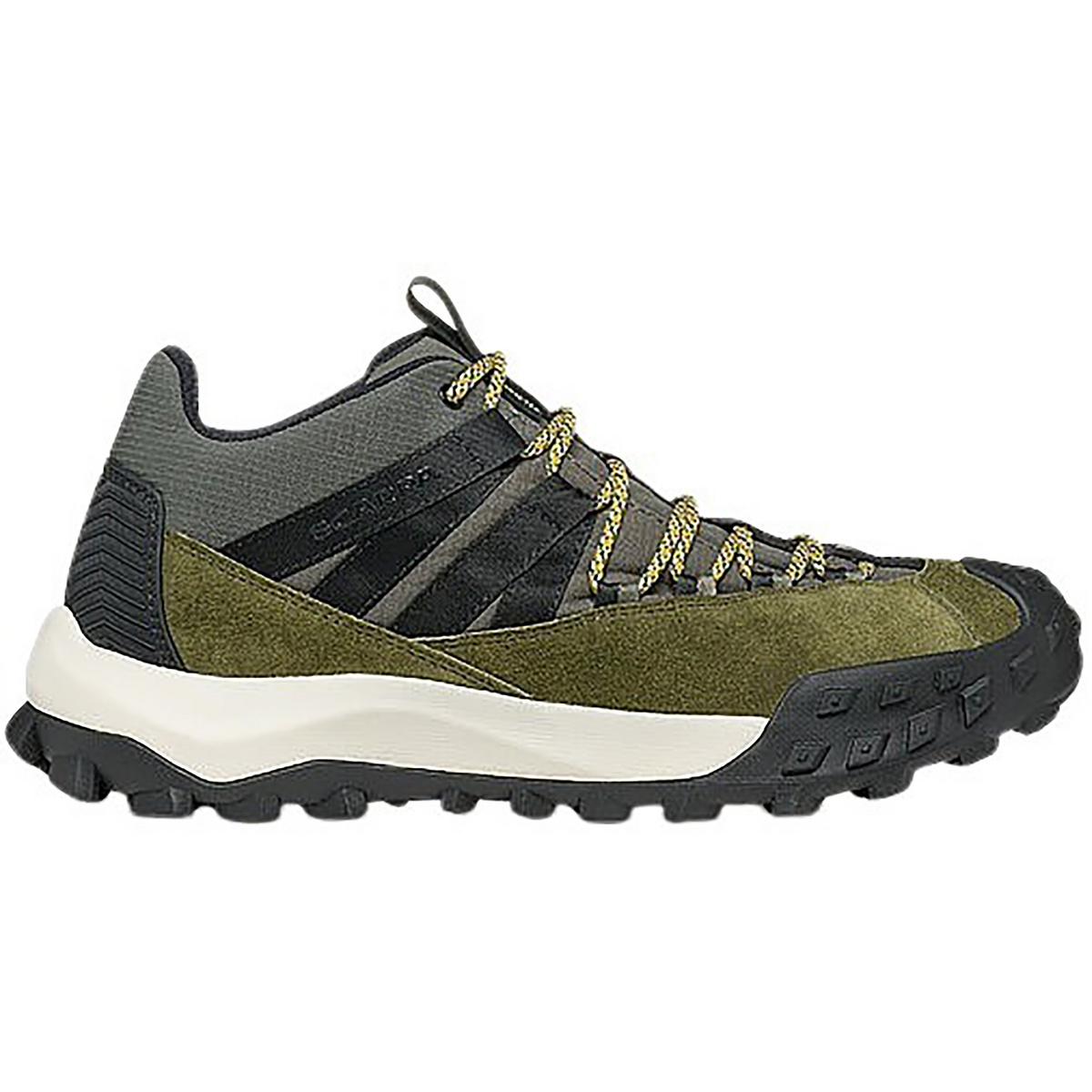 Scarpa Scarpe Rove GTX (Taglia 44, Verde)