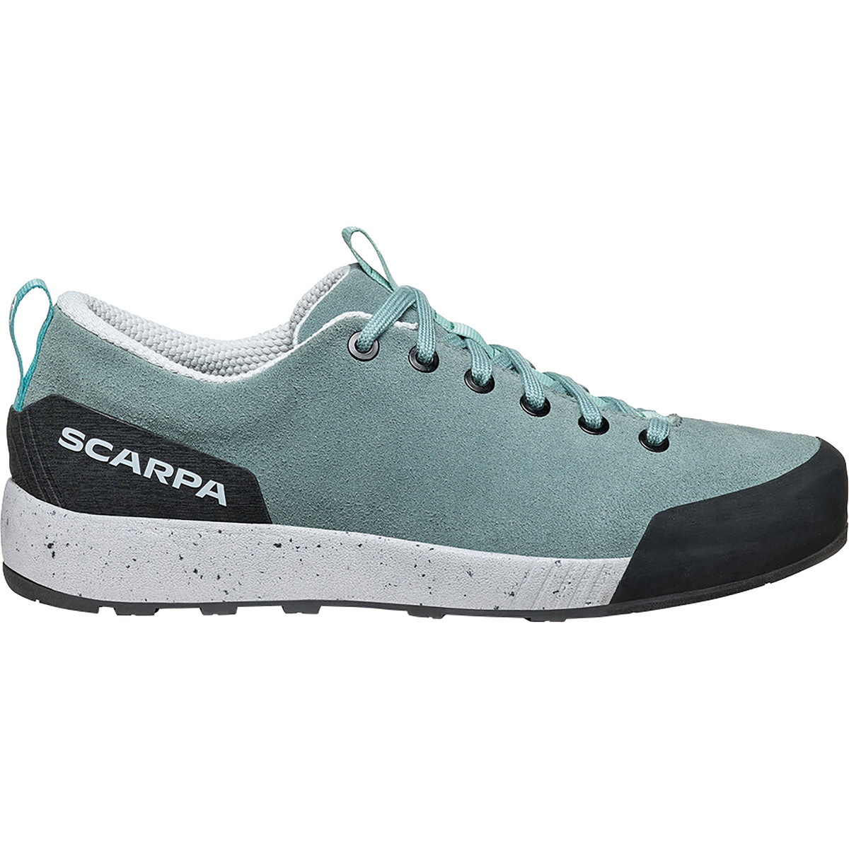 Scarpa Chaussures Spirit Evo (taille 40, Bleu)