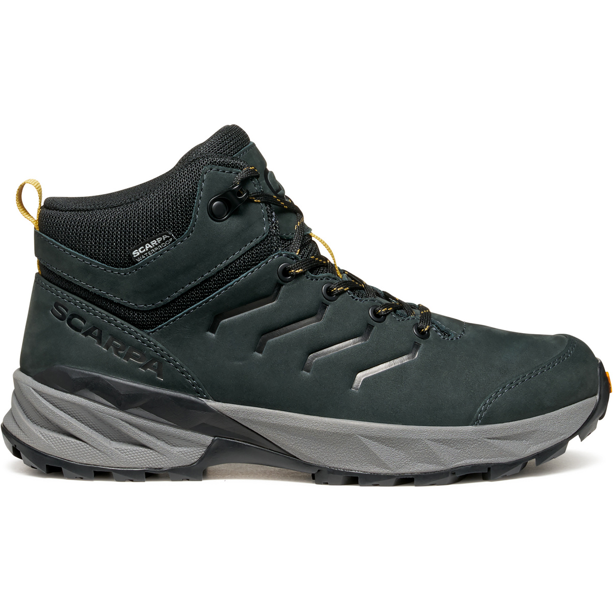 Image of Scarpa Bambino Scarpe RS Pro WP