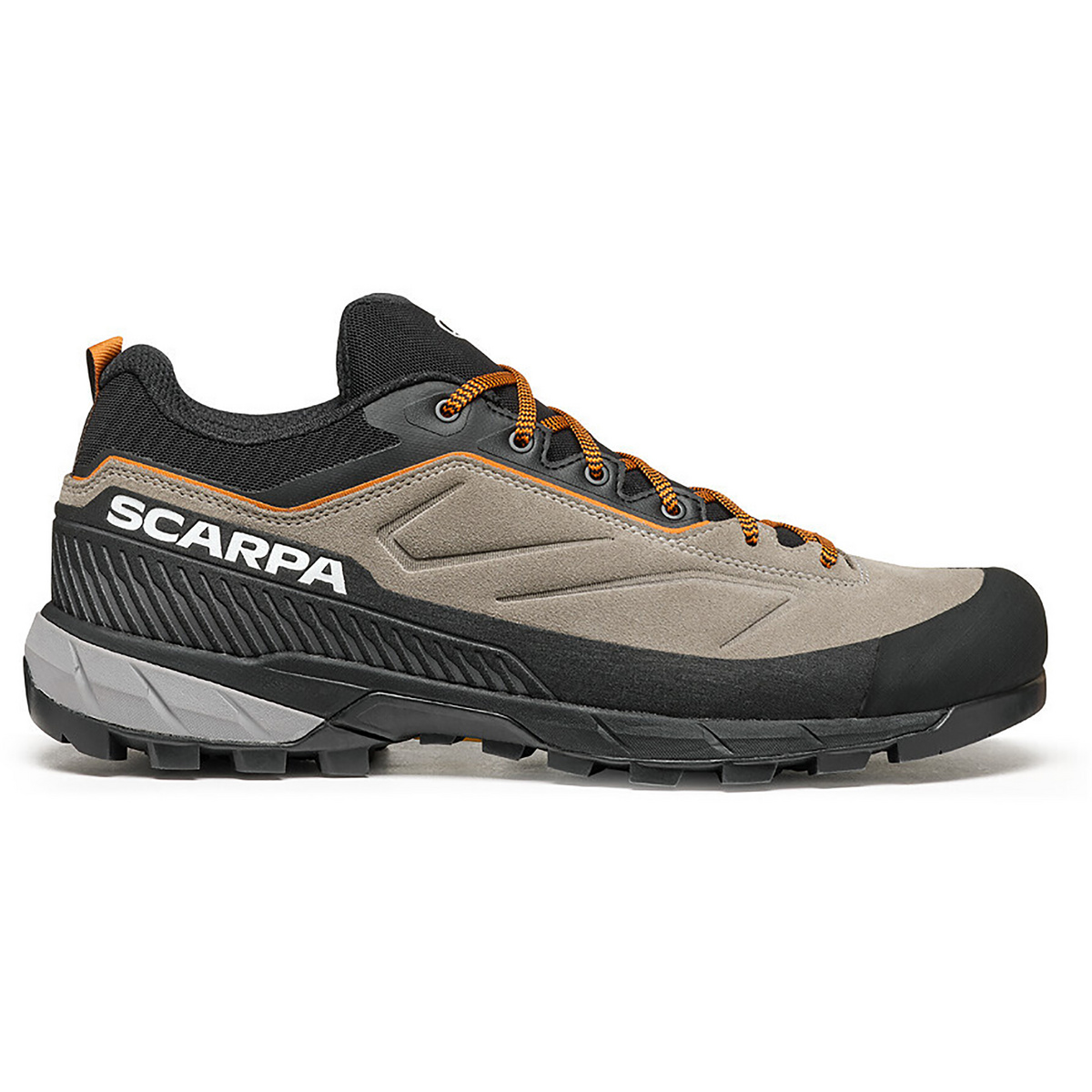 Scarpa Herren Rapid XT Schuhe (Größe 47, beige)