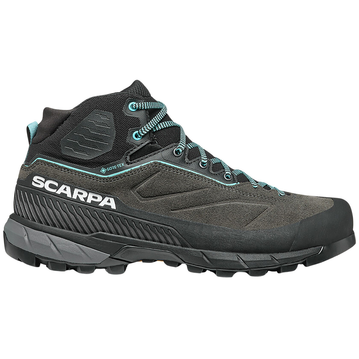 Image of Scarpa Damen Rapid XT Mid GTX Schuhe