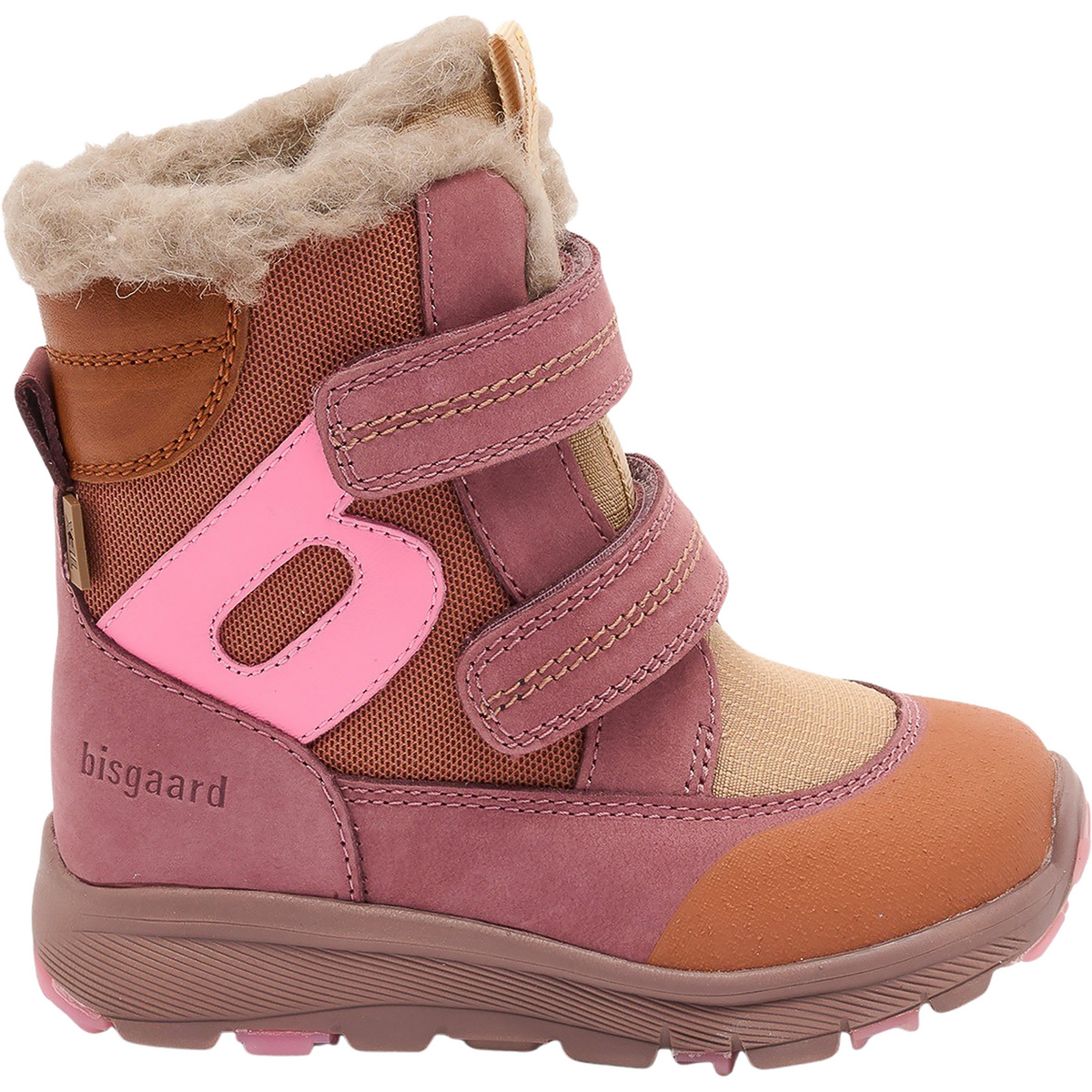 Image of Bisgaard Kinder Spencer Tex Schuhe