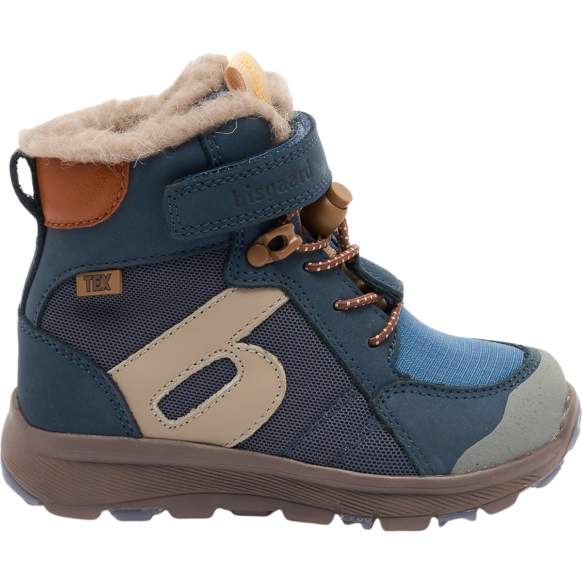 Image of Bisgaard Kinder Marlon Tex Schuhe