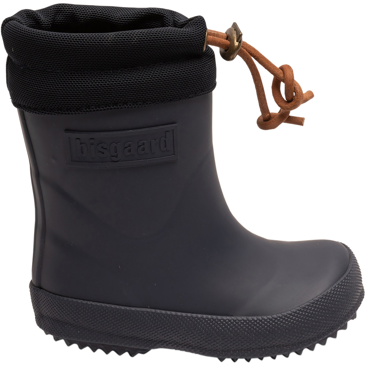 Bisgaard Kinder Thermo Gummistiefel (Größe 32, blau)