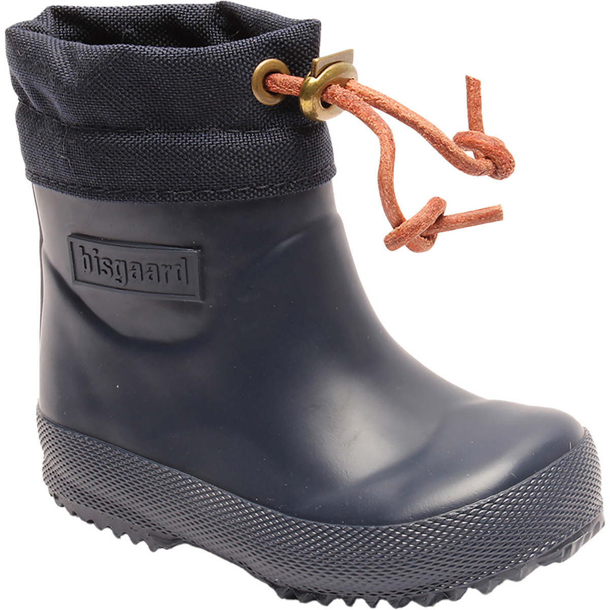 Image of Bisgaard Kinder Thermo Baby Gummistiefel